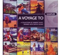 Various - A Voyage to Unknown Horizons