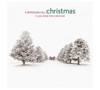 Various - A Windham Hill Christmas: I'Ll