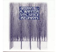Various A WINTER SOLSTICE REUNION (CD)
