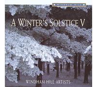 Various - A Winter'S Solstice 5