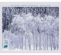 Various – A Winter'S Solstice 7 – Sony Music