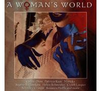 Various - A Woman'S World