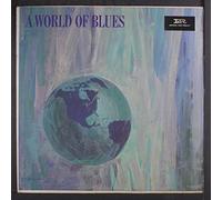 VARIOUS - a world of blues, vol. 1