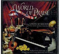 Various - A World of Praise
