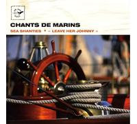 Various - Aa.Vv.: Canti Tradizionali Dei Marinai