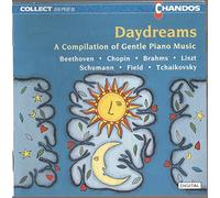 Aa.Vv. – Daydreams – NAXOS