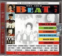 AA VV - NON SOLO BEAT VOL.2 - [1 CD]