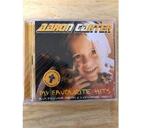 Various - Aaron Carter My Favourite Hits
