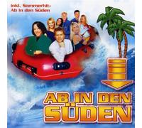 Various - Ab in Den Süden
