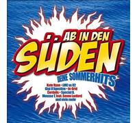 Various - Ab in Den Süden-Deine Sommerhits!