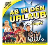 Various - Ab in Den Urlaub-Folge 2