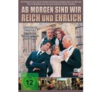 Various - Ab Morgen Sind Wir Reich Und Ehrlich