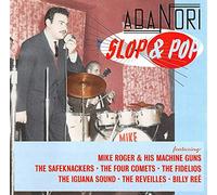 Various - Abanori Slop & Pop