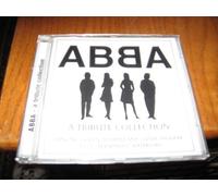 Various - Abba-a Tribute