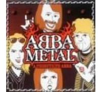 Various - Abbametal : Tribute to Abba