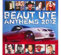 Various [ABC Music] Beaut Ute Anthems 2012 (CD)