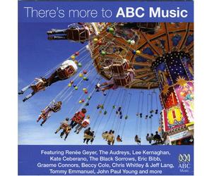 Various - ABC Music Presents...There's M