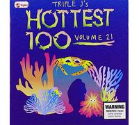 Various [ABC Music] - Triple J Hottest 100 Vol.21