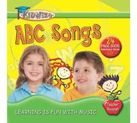 Various - ABC Songs: Kidwise