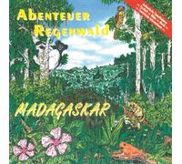 Various - Abenteuer Regenwald-ed.1 Madag