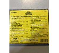 Various - Aber Dich Gibt S Nur Einmal..