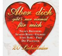 Various - Aber Dich Gibt'S Nur Einmal Fü