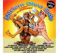 Various - Abfeiern Ohne Ende