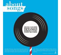 Various About Songs & Books 1 (Vinyl LP)