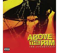 Various - Above the Rim