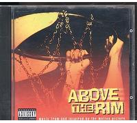 Various - Above the Rim