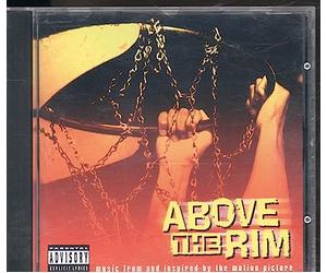 Various - Above the Rim