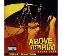 Various - Above The Rim [Import]