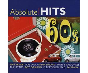 Various - Absolute 60s Hits