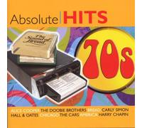 Various - Absolute 70s Hits