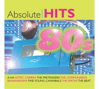 Various - Absolute 80s Hits