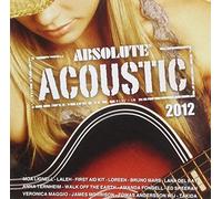 Various - Absolute Acoustic 2012