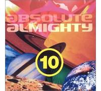 Various - Absolute Almighty Vol.10