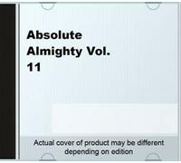 Various - Absolute Almighty Vol.11
