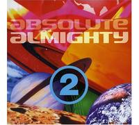 Various - Absolute Almighty Vol.2