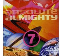 Various - Absolute Almighty Vol.7