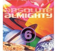 Various - Absolute Almighty Volume 6