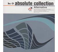Various - Absolute Alternative