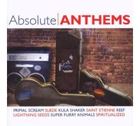 Various - Absolute Anthems