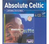 Various - Absolute Celetic