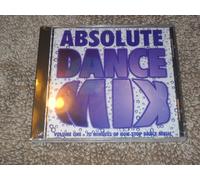 Various - Absolute Dance Mix Vol.1