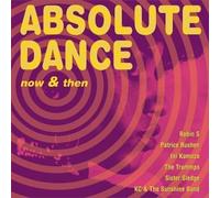 Various - Absolute Dance Now & Then