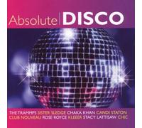 Various - Absolute Disco
