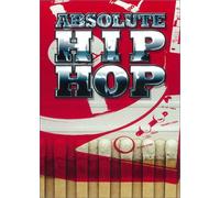 Various - Absolute Hiphop [Ltd. Re-Issue]