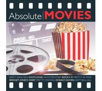 Various - Absolute Movies