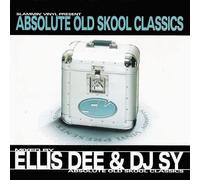 Various - Absolute Old Skool Classics